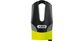 Abus Granit Quick 37/60 Maxi Disc Lock 